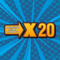 Logo X20