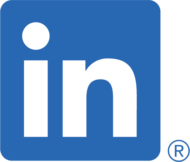 Folgen Sie uns auf LinkedIn